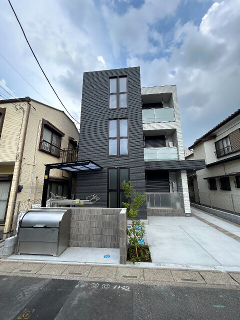 ��ʌ��������܎s��������R���ڂ̃}���V�����̌����O��