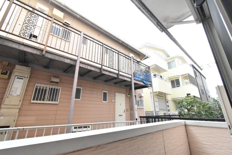 ��ʌ�����s�˒˓��Q���ڂ̃A�p�[�g�̂��̑�