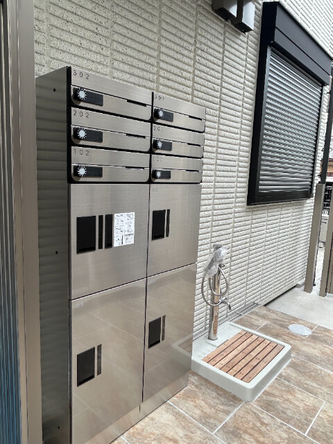 ��ʌ��������܎s��������R���ڂ̃}���V�����̂��̑�