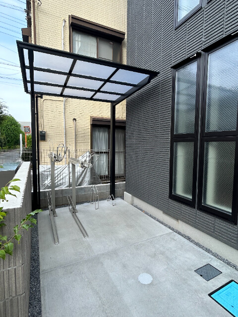 ��ʌ��������܎s��������R���ڂ̃}���V�����̂��̑�