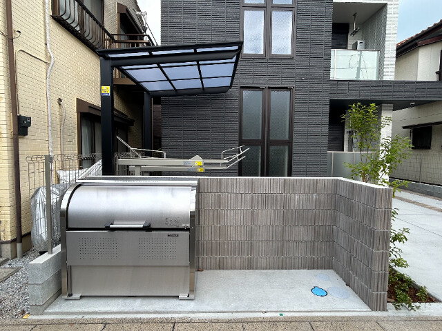 ��ʌ��������܎s��������R���ڂ̃}���V�����̂��̑�