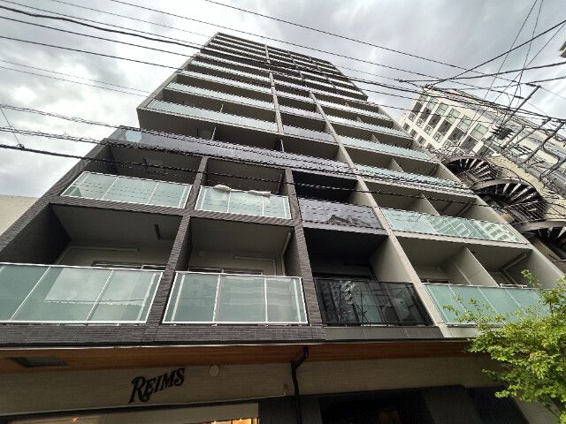 ��ʌ��������܎s��{�撇���Q����81-2�̃}���V�����̌����O��