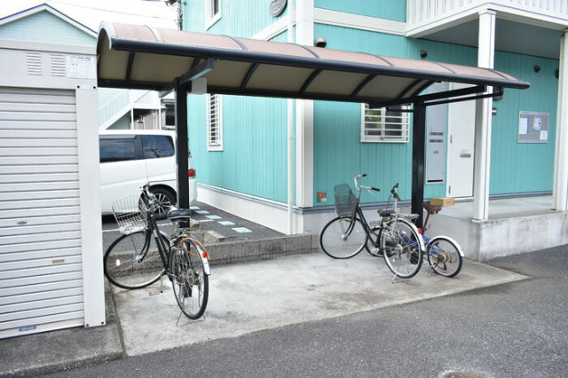 ��ʌ��������܎s�k�捡�H���̃A�p�[�g�̂��̑�