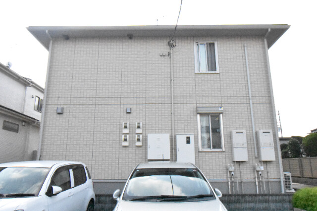 ��ʌ��@�c�s�n���S����88-2�̃A�p�[�g�̌����O��