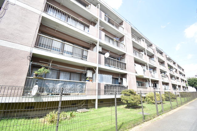 ��ʌ��������܎s��{����ؒ��S���ڂ̃}���V�����̌����O��