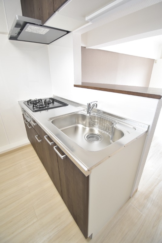 ��ʌ��������܎s��{����ؒ��S���ڂ̃}���V�����̃L�b�`��