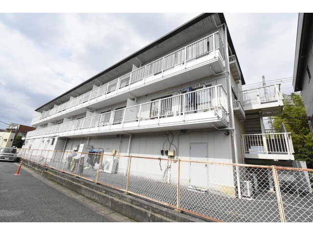 ��ʌ��������܎s�������a�c���P���ڂ̃}���V�����̌����O��