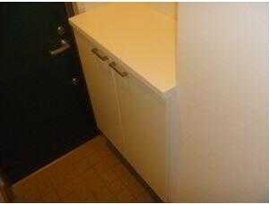 ��ʌ�����s�˒˂P���ڂ̃A�p�[�g�̌���