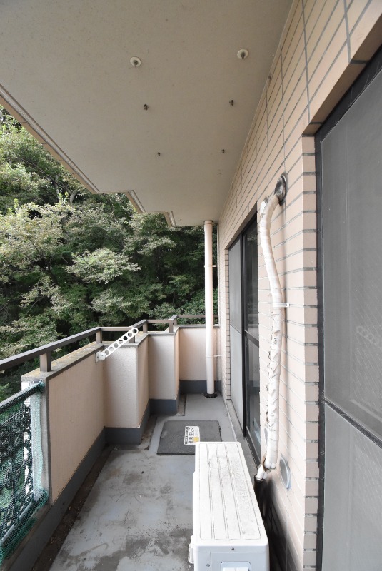 ��ʌ�����s������P���ڂ̃}���V�����̃o���R�j�[