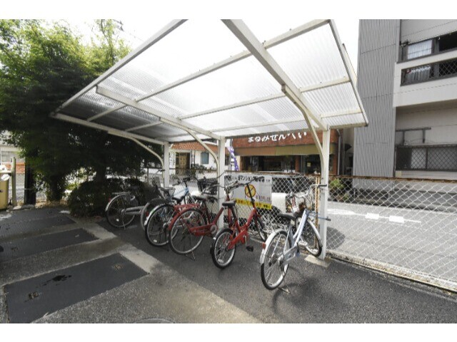 ��ʌ��������܎s�������a�c���P���ڂ̃}���V�����̂��̑�