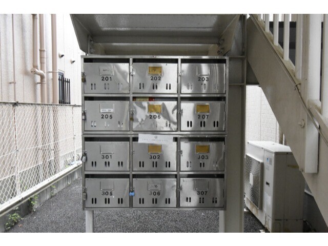 ��ʌ��������܎s�������a�c���P���ڂ̃}���V�����̂��̑�