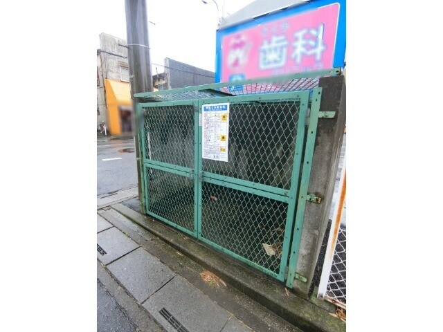 ��ʌ��������܎s�������a�c���P���ڂ̃}���V�����̂��̑�