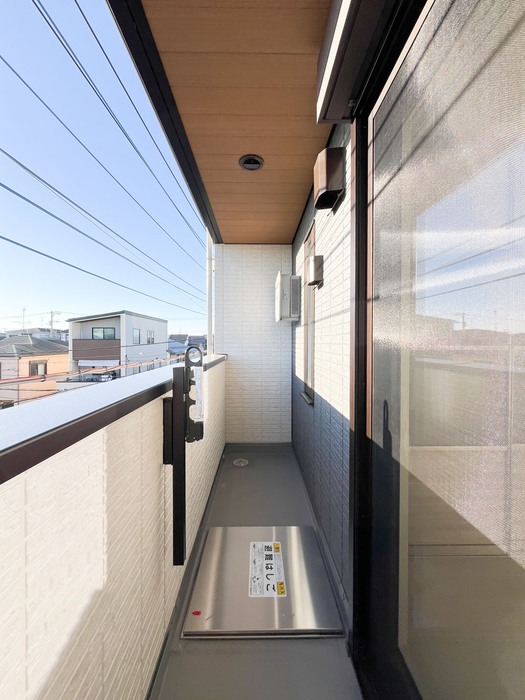 ��ʌ��z�J�s�����c���̃A�p�[�g�̃o���R�j�[