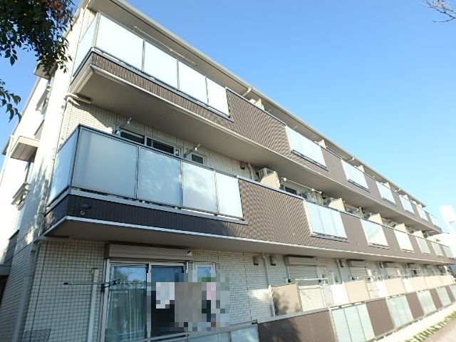 ��ʌ��������܎s���搼��{�P���ڂ̃A�p�[�g�̌����O��