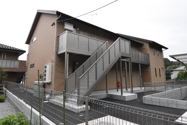 ��ʌ�����s�厚�ؑ]�C963-5�̃A�p�[�g�̌����O��