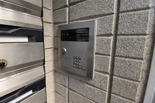 ��ʌ�����s�˒˂Q���ڂ̃}���V�����̂��̑�