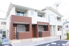 ��ʌ��������܎s����厚���v��376-1�̃A�p�[�g�̌����O��