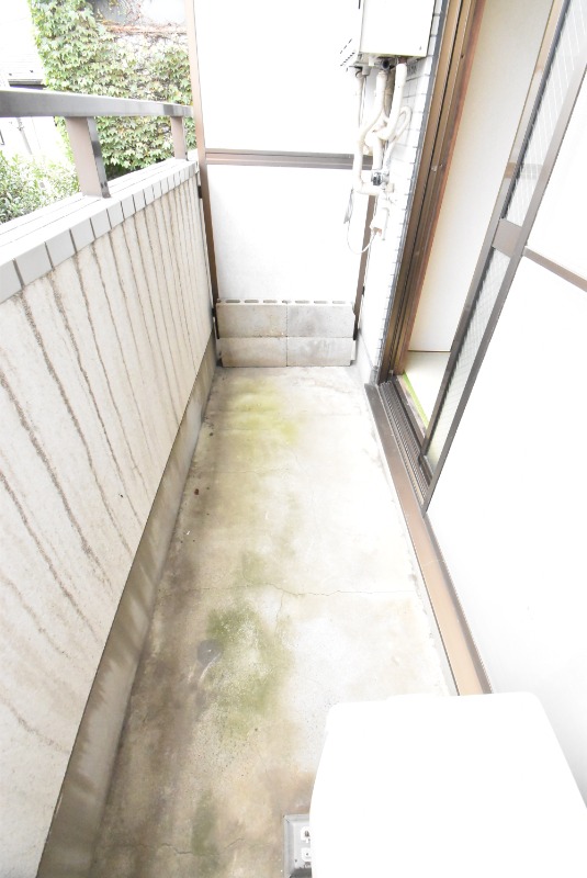 ��ʌ�����s�k����R���ڂ̃}���V�����̃o���R�j�[