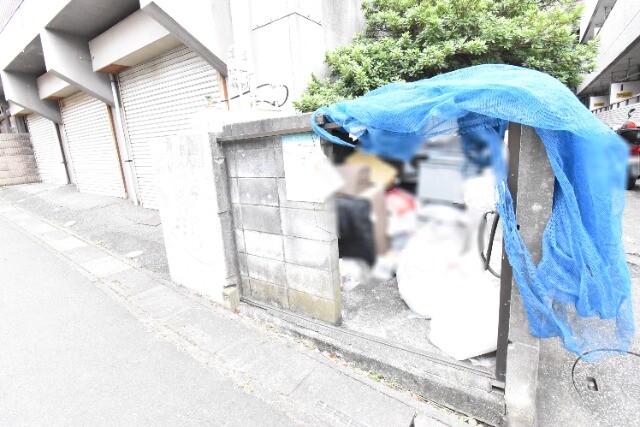 ��ʌ�����s�k����R���ڂ̃}���V�����̂��̑�