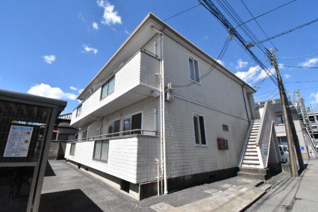 ��ʌ��������܎s��{��k�ܒ��Q����34-8�̃A�p�[�g�̌����O��