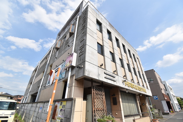 ��ʌ��������܎s��{��听���R���ڂ̃}���V�����̌����O��