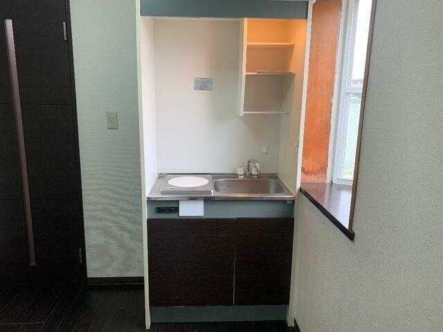 ��ʌ��������܎s��{��听���R���ڂ̃}���V�����̃L�b�`��