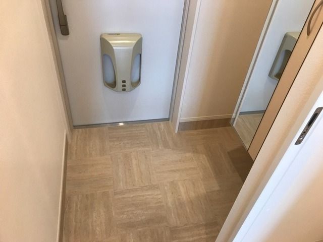 ��ʌ��z�J�s�����P���ڂ̃A�p�[�g�̌���