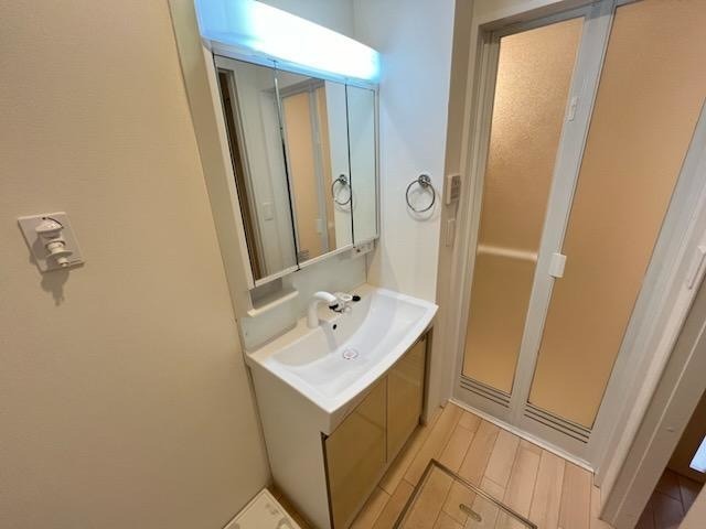 ��ʌ��z�J�s�����P���ڂ̃A�p�[�g�̐��ʏ�