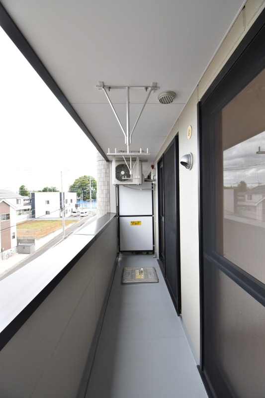 ��ʌ�����s�厚������̃}���V�����̃o���R�j�[