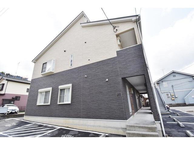 ��ʌ��������܎s����厚�_�c�̃A�p�[�g�̌����O��