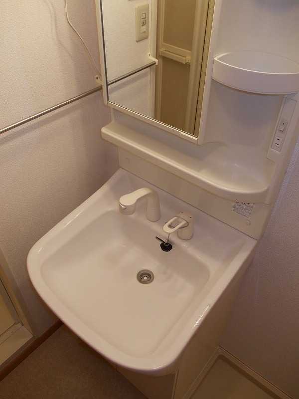 ��ʌ������s�h���R���ڂ̃}���V�����̐��ʏ�