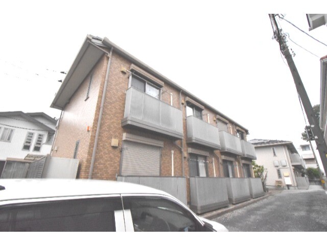 ��ʌ��������܎s�������˂T���ڂ̃A�p�[�g�̌����O��