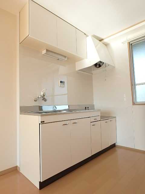 ��ʌ��������܎s������厚�쒆�ۂ̃}���V�����̃L�b�`��