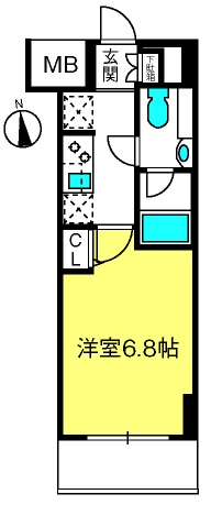 ��ʌ������s�V�����W���ڂ̃}���V�����̊Ԏ�