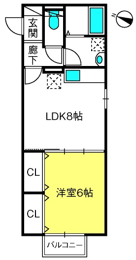 ��ʌ������s�������̃A�p�[�g�̊Ԏ�