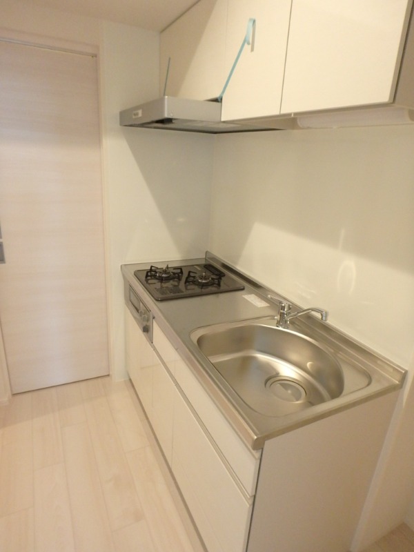 ��ʌ��������܎s������厚�쒆��̃}���V�����̃L�b�`��