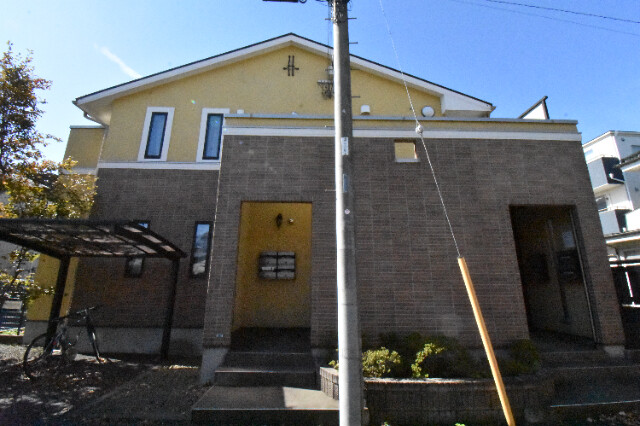 ��ʌ��@�c�s���U����5-14�̃A�p�[�g�̌����O��