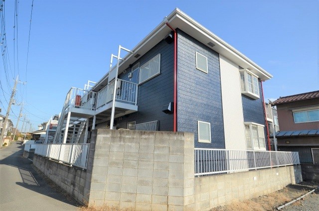 ��ʌ�����s�x�m���P���ڂ̃A�p�[�g�̌����O��