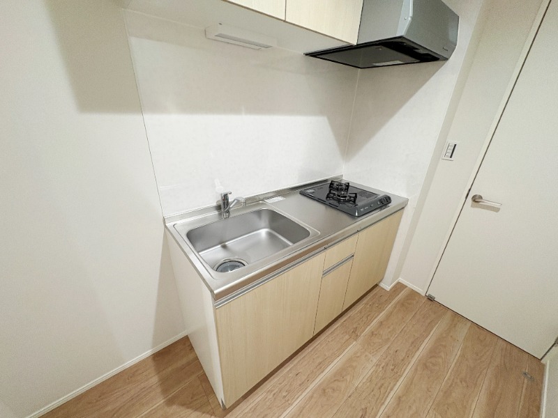 ��ʌ��@�c�s���R���ڂ̃A�p�[�g�̃L�b�`��