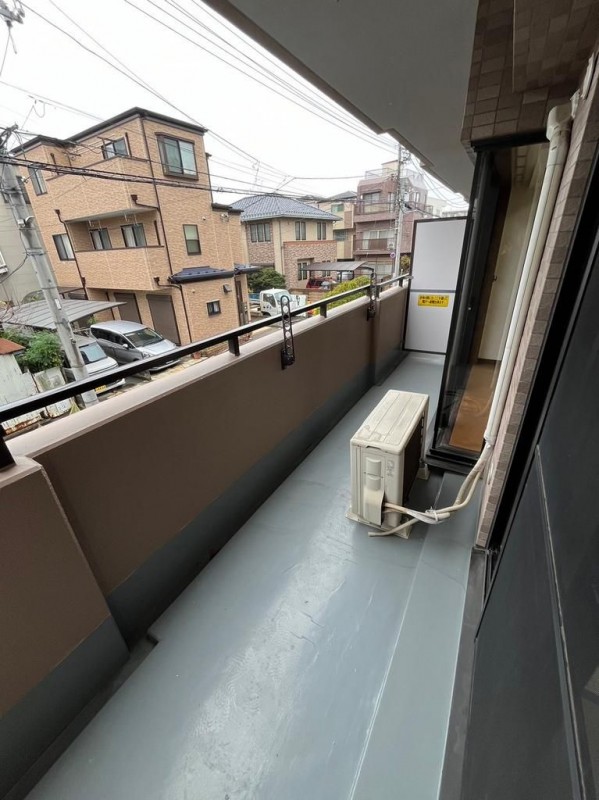 ��ʌ��������܎s�Y�a��j���J�P���ڂ̃}���V�����̃o���R�j�[