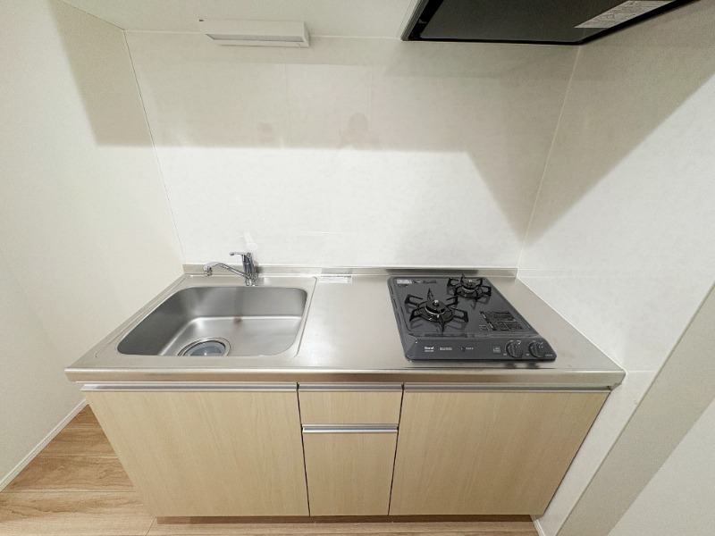 ��ʌ��@�c�s���R���ڂ̃A�p�[�g�̃L�b�`��