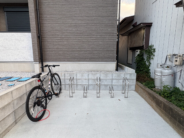 ��ʌ��@�c�s���R���ڂ̃A�p�[�g�̂��̑�