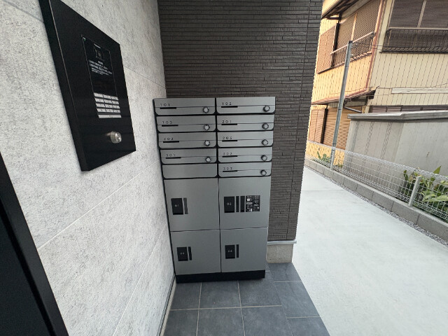 ��ʌ��@�c�s���R���ڂ̃A�p�[�g�̂��̑�