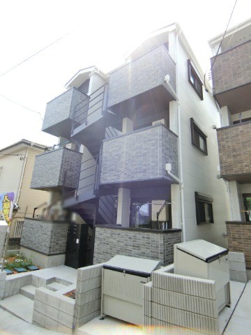 ��ʌ��������܎s���搼�x�W���ڂ̃A�p�[�g�̌����O��