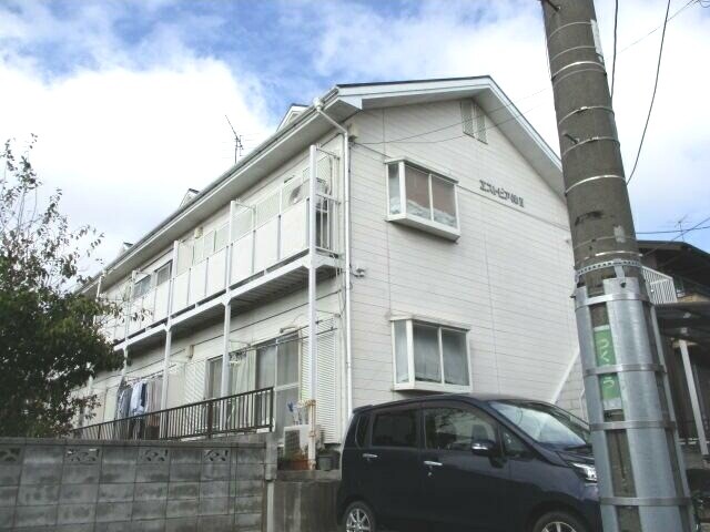 ��ʌ��������܎s�΋�厚���2883-6�̃A�p�[�g�̌����O��