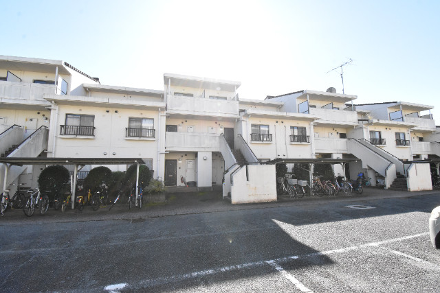 ��ʌ��������܎s�Y�a��؍�R���ڂ̃}���V�����̌����O��