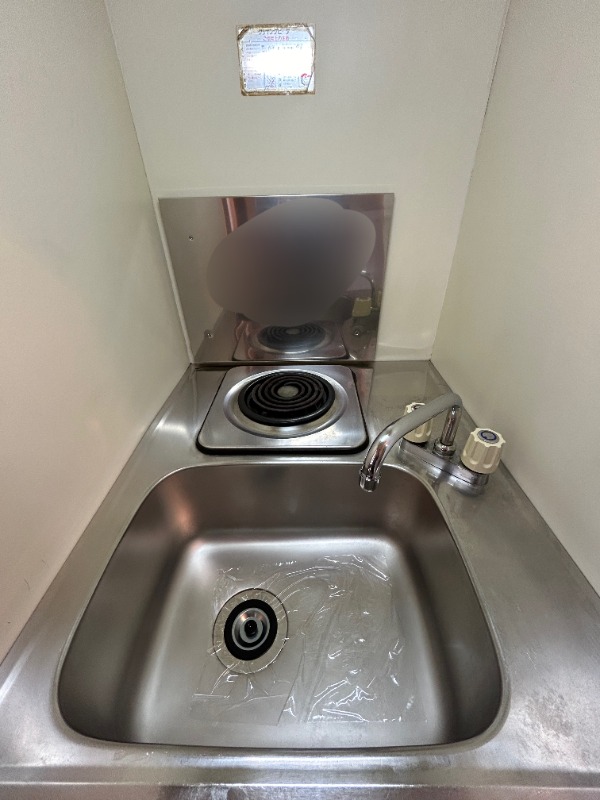 ��ʌ��������܎s�k��听���S���ڂ̃}���V�����̃L�b�`��