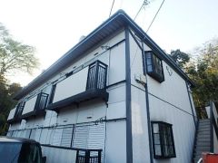 ��ʌ��������܎s�������a�c���P����670-3�̃A�p�[�g�̌����O��