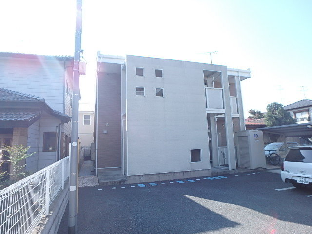 ��ʌ��������܎s��{��O���S���ڂ̃}���V�����̌����O��