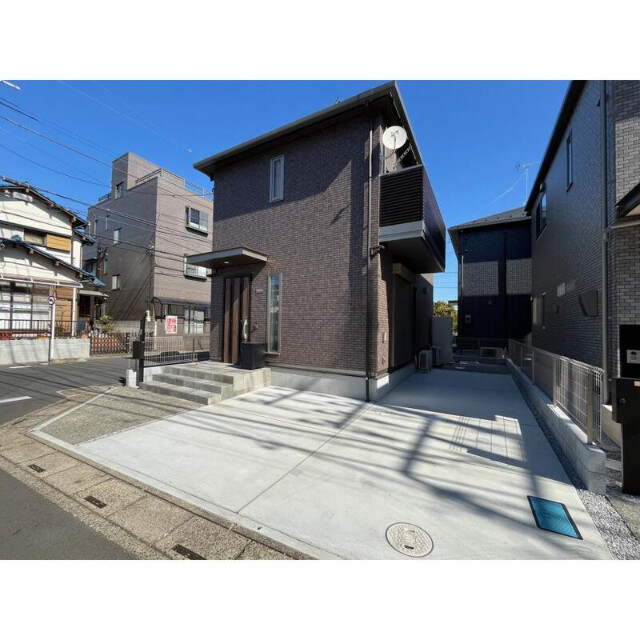 ��ʌ��������܎s�k��{�����Q���ڂ̈�ˌ��Ă̒��ԏ�